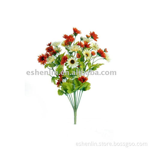 artificial gerbera flower